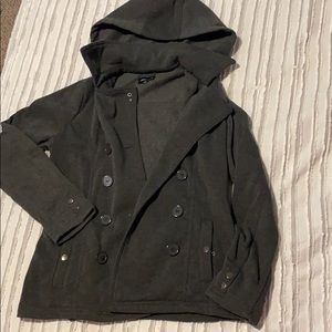 New Look - Dark Gray Jacket